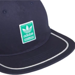 Berretto adidas Originals S Structure Cap Night Indigo