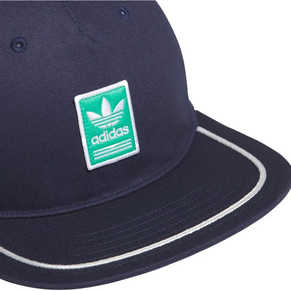 Berretto adidas Originals S Structure Cap Night Indigo