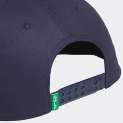 Berretto adidas Originals S Structure Cap Night Indigo