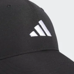 Berretto adidas Youth Tour Ht Black