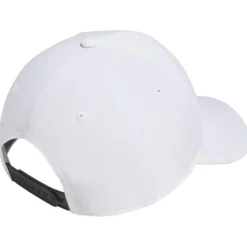 Berretto adidas Youth Tour Ht White
