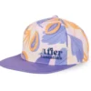 Berretto After Essentials Baseball Toddler Cap Papaya