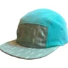 Berretto After Essentials Fleeced 5 Panels Cap Almond