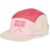 Berretto After Essentials 5 Panel Toddler Cap Salty