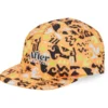 Berretto After Essentials 5 Panel Kid Cap Stamps