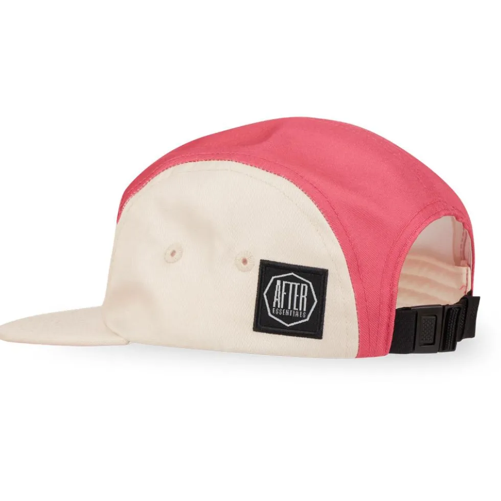 Berretto After Essentials 5 Panel Kid Cap Salty