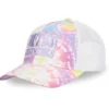 Berretto After Essentials Trucker Kid Cap Peacefull