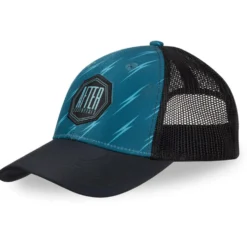 Berretto After Essentials Trucker Toddler Cap Marine