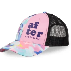 Berretto After Essentials Trucker Toddler Cap Neon