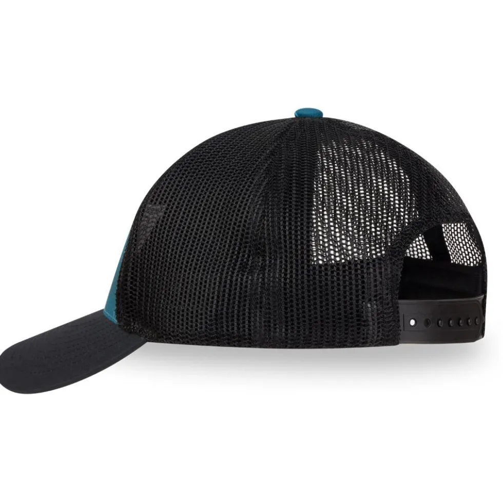 Berretto After Essentials Trucker Kid Cap Marine
