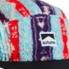 Berretto Autumn Fleece Camp Cap Iris