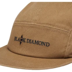 Berretto Black Diamond Camper Cap Dark Curry