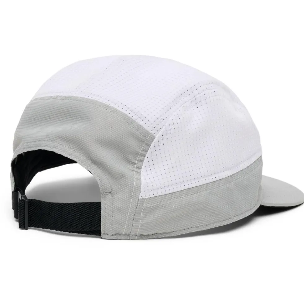 Berretto Black Diamond Distance Hat Pewter White