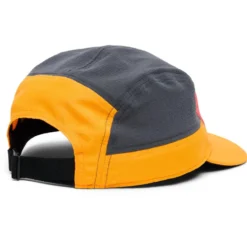 Berretto Black Diamond Distance Hat Golden Hour Carbon