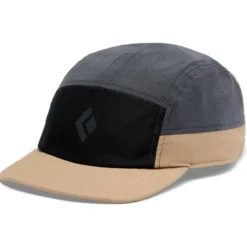 Berretto Black Diamond Distance Hat Moonstone Carbon