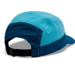 Berretto Black Diamond Distance Hat Indigo Glacier