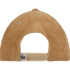 Berretto Buff Chill Trucker Cap Dister Peanut