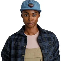 Berretto Buff Chill Trucker Cap Dister Water