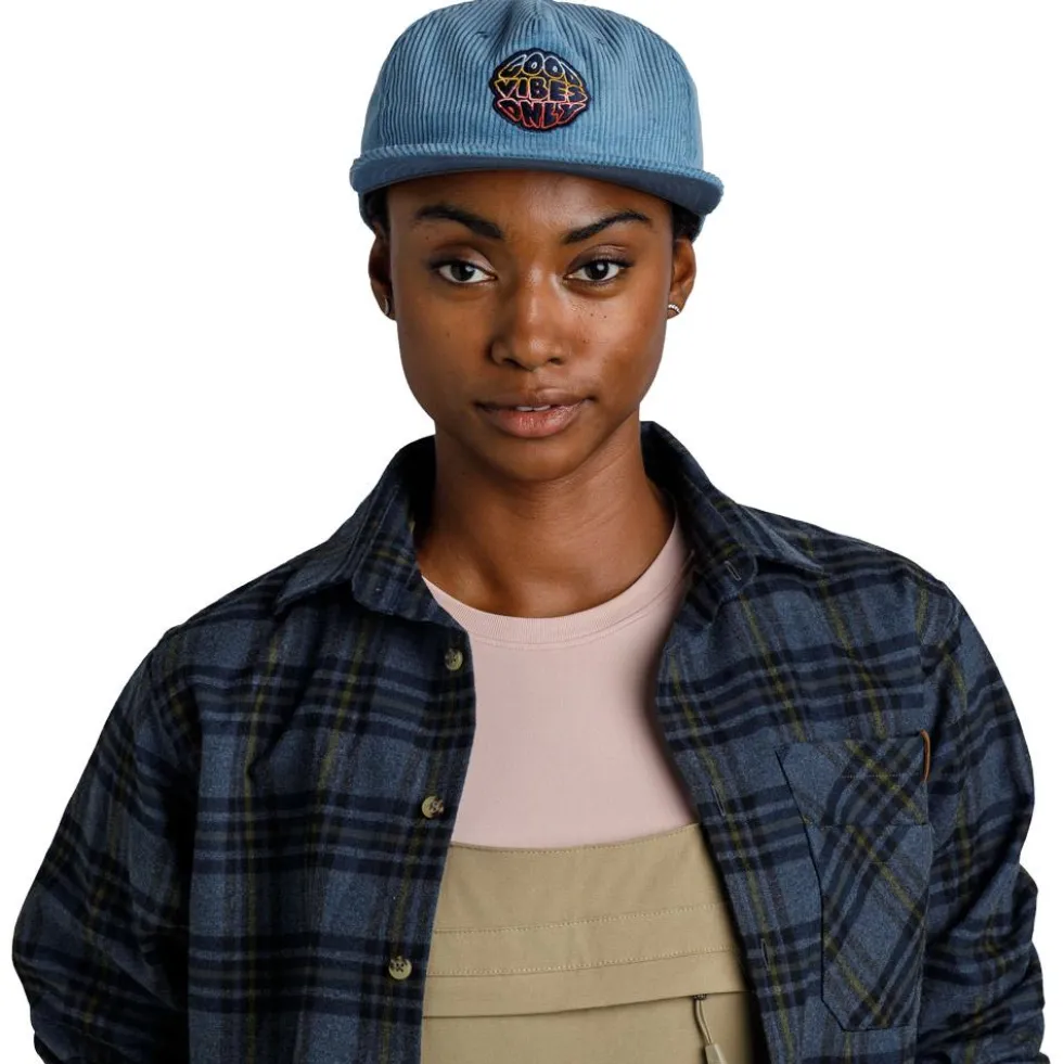 Berretto Buff Chill Trucker Cap Dister Water