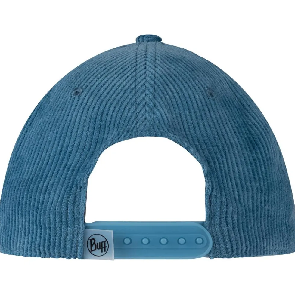 Berretto Buff Chill Trucker Cap Dister Water
