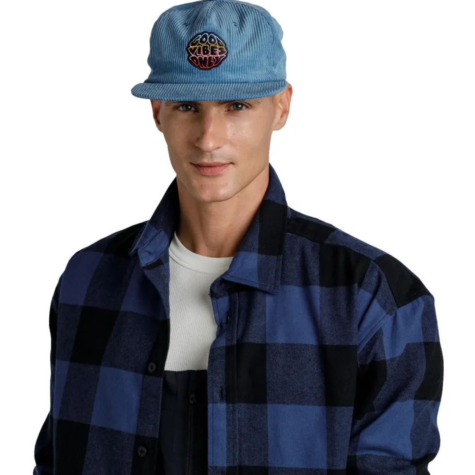 Berretto Buff Chill Trucker Cap Dister Water