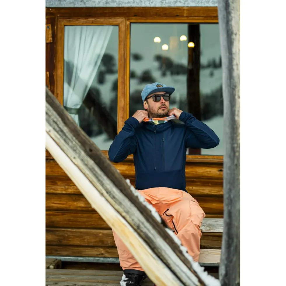 Berretto Buff Chill Trucker Cap Dister Water