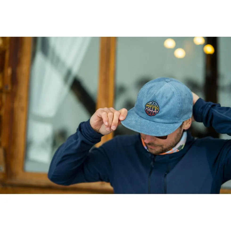 Berretto Buff Chill Trucker Cap Dister Water