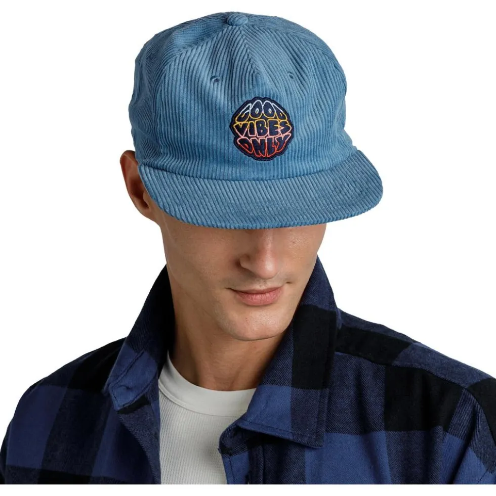 Berretto Buff Chill Trucker Cap Dister Water
