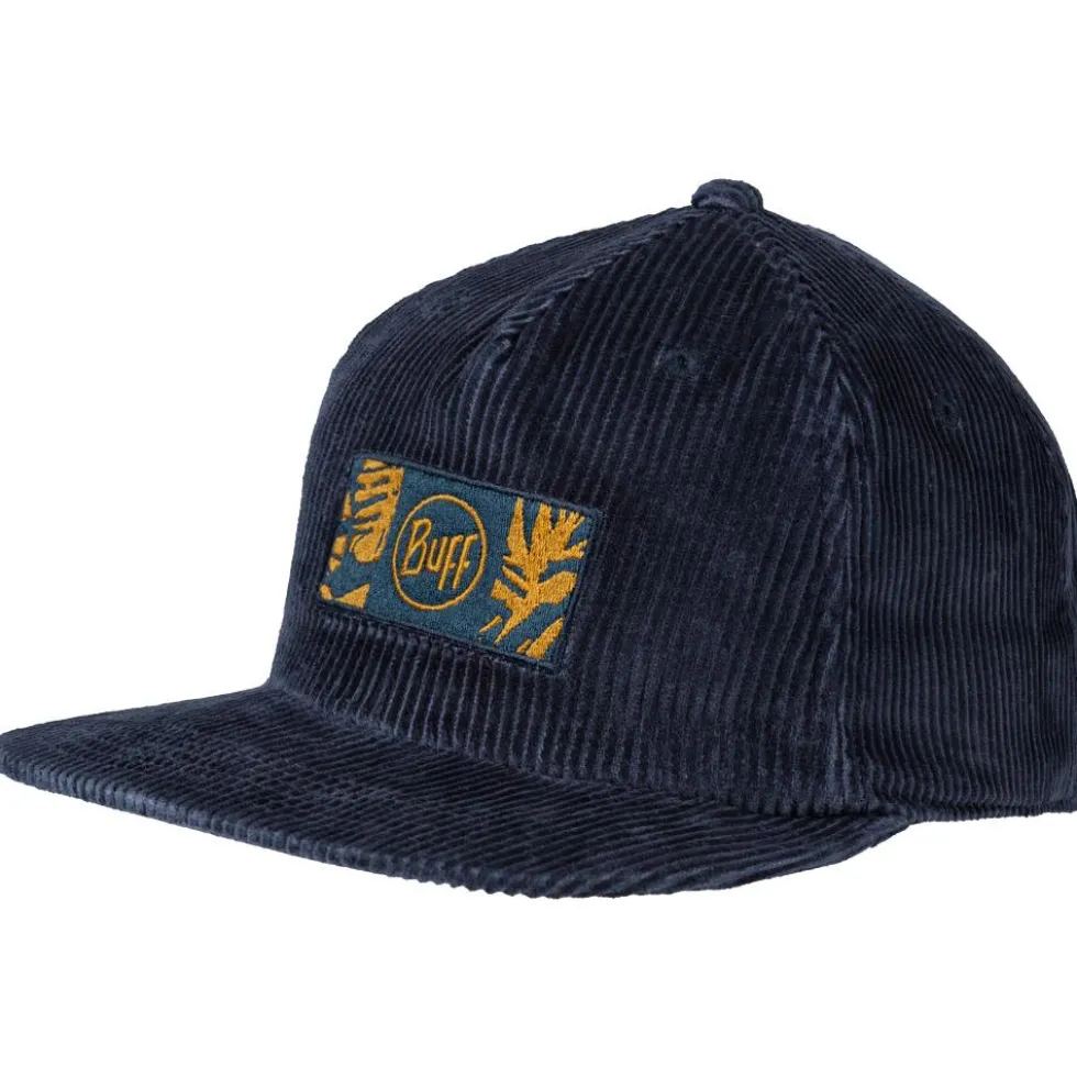 Berretto Buff Chill Trucker Cap Dister Navy