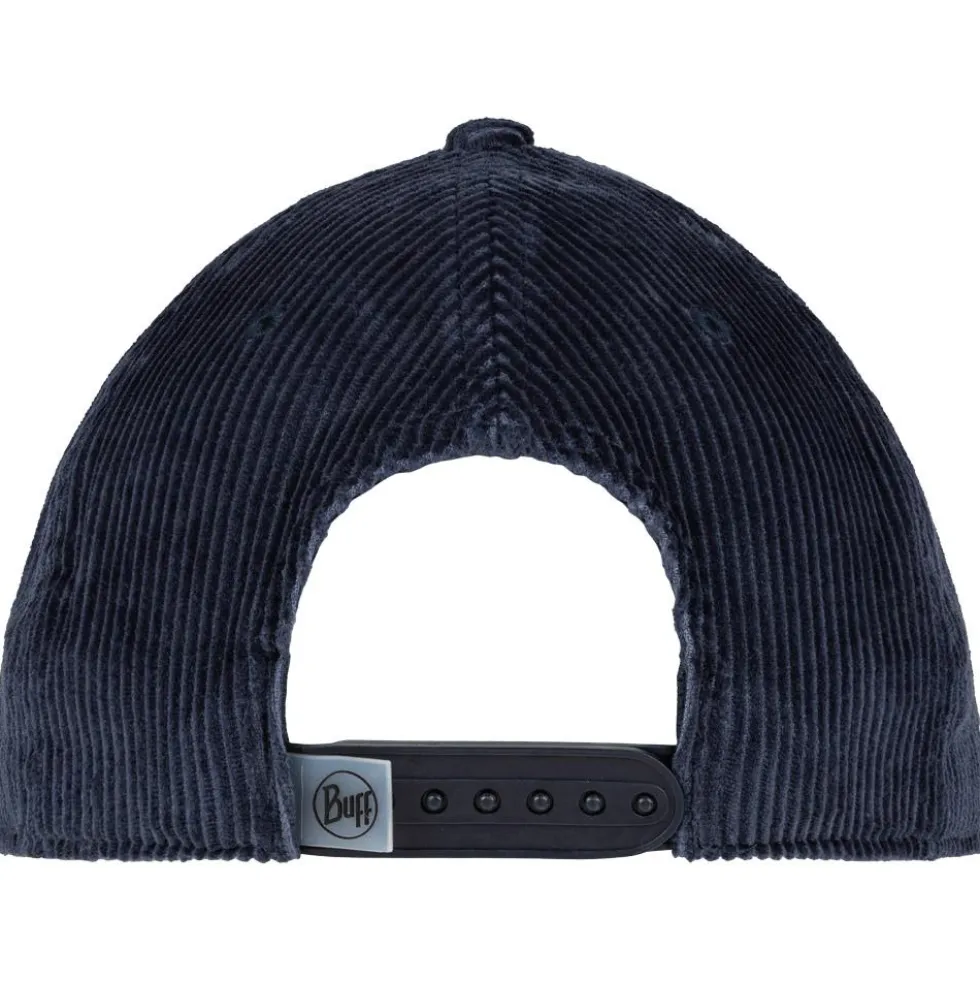 Berretto Buff Chill Trucker Cap Dister Navy