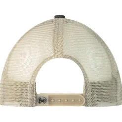 Berretto Buff Explore Trucker Cap Lake River Khaki
