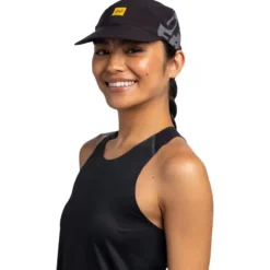 Berretto Buff Pack Speed Cap Logo Black