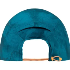 Berretto Buff Pack Speed Cap Orisa Teal