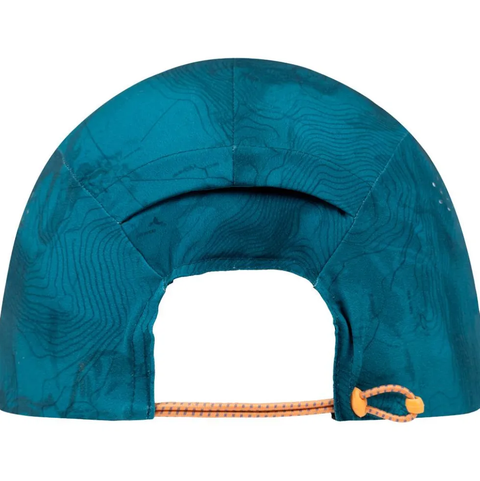 Berretto Buff Pack Speed Cap Orisa Teal