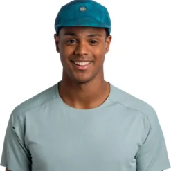 Berretto Buff Pack Speed Cap Orisa Teal