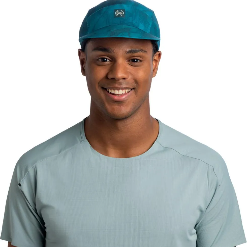 Berretto Buff Pack Speed Cap Orisa Teal