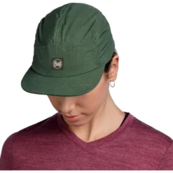 Berretto Buff 5 Panel Explore Cap Military Slen