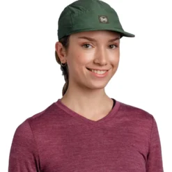 Berretto Buff 5 Panel Explore Cap Military Slen