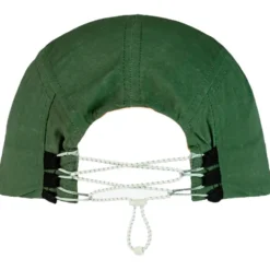 Berretto Buff 5 Panel Explore Cap Military Slen