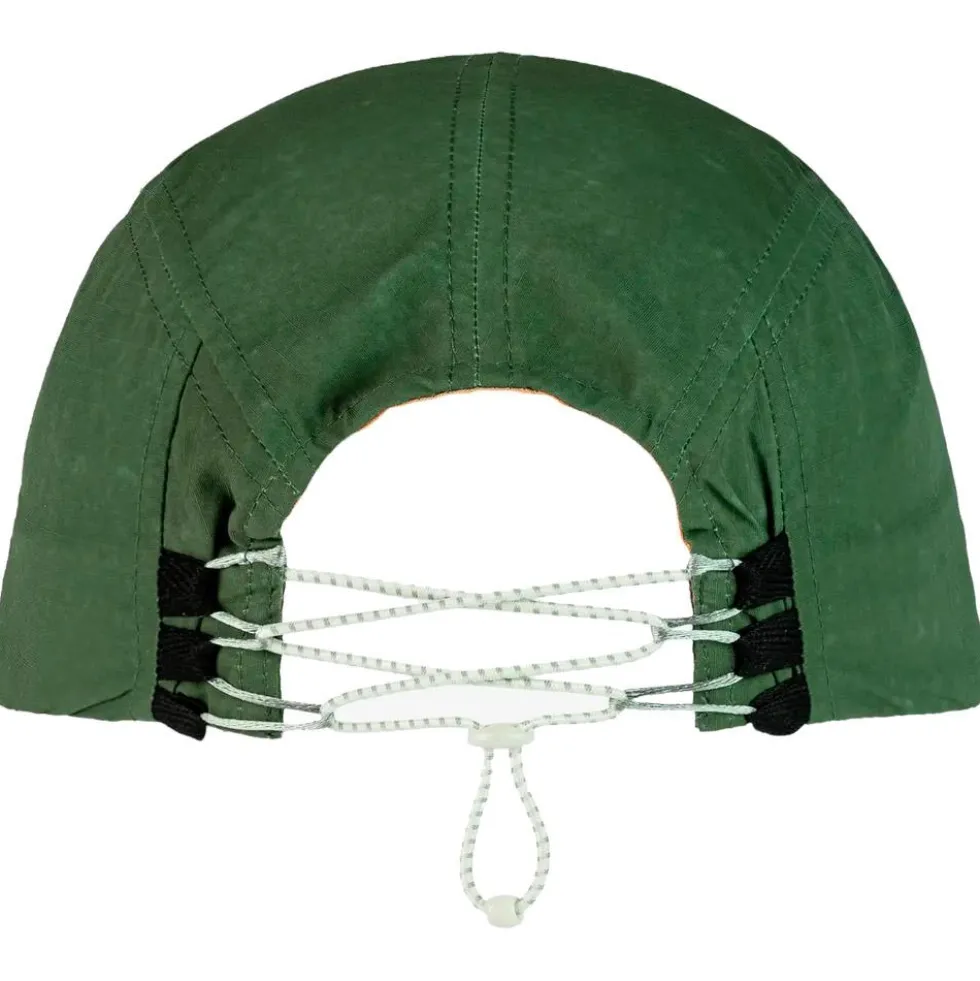 Berretto Buff 5 Panel Explore Cap Military Slen