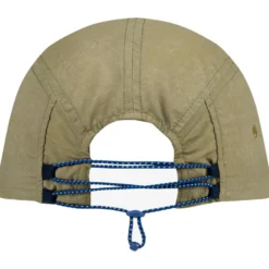 Berretto Buff 5 Panel Explore Cap Slen Fawn