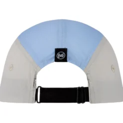 Berretto Buff 5 Panel Go Cap Luvi Glory Blue