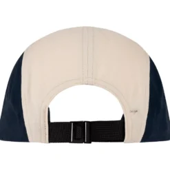 Berretto Buff 5 Panel Venture Cap Allvin Sand