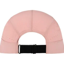 Berretto Buff Speed Cap Solid Azalea