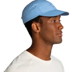 Berretto Buff Speed Cap Solid Glory Blue