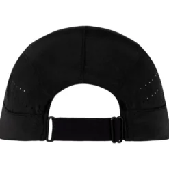 Berretto Buff Speed Cap Solid Black