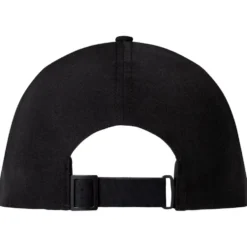 Berretto Buff Summit Cap Solid Black