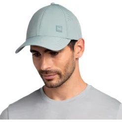 Berretto Buff Summit Cap Solid Flint