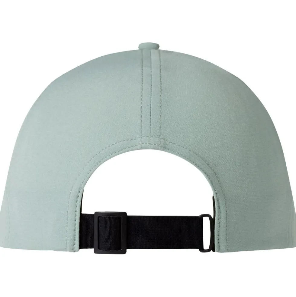 Berretto Buff Summit Cap Solid Flint