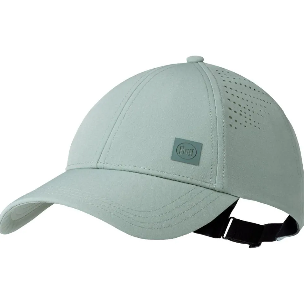 Berretto Buff Summit Cap Solid Flint